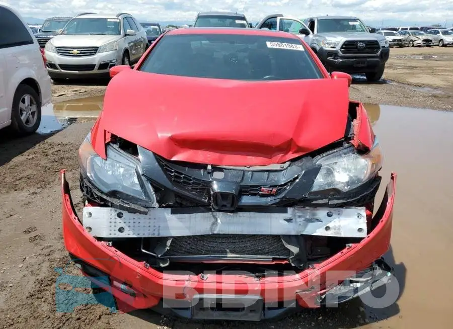 2HGFG4A55FH703509 Photo# 5