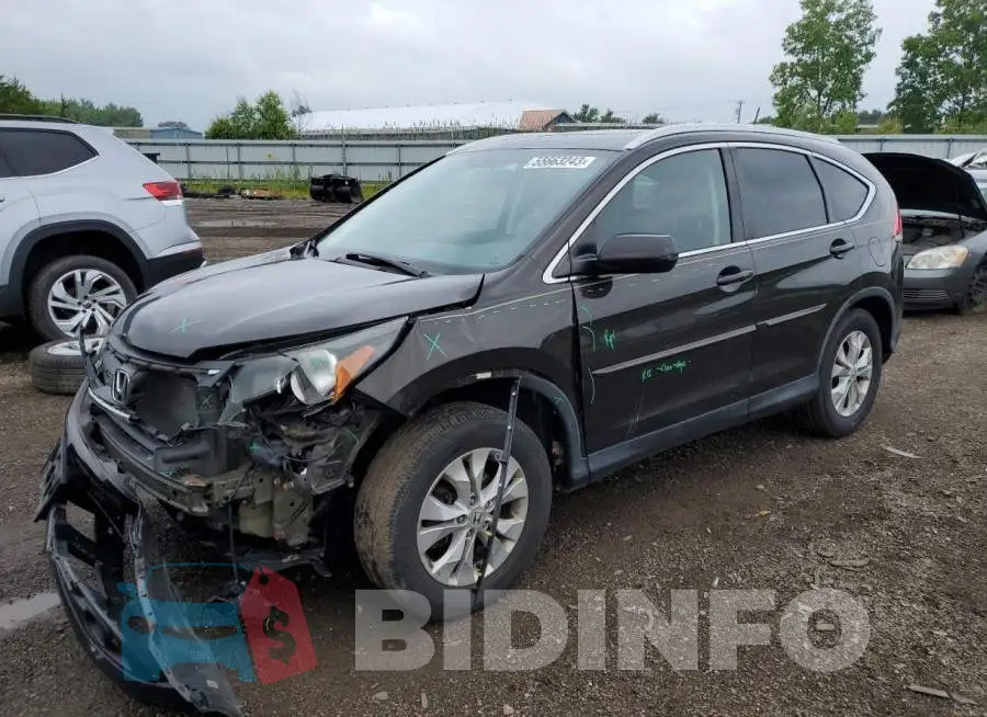 2HKRM4H71EH709034 Photo# 1