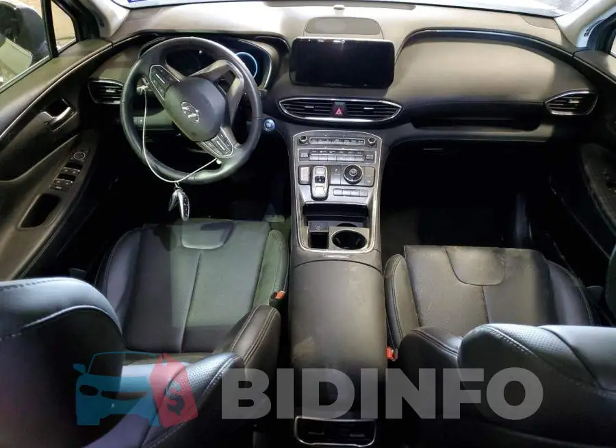 5NMS34AJ1PH526310 Photo# 8