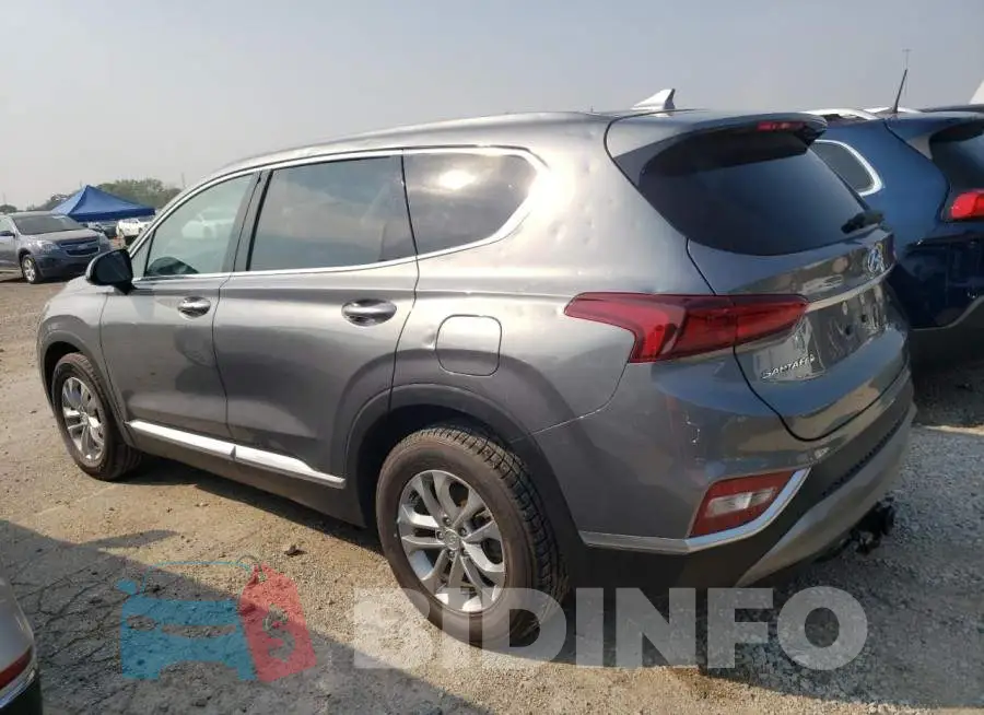 5NMS3CAD2KH084733 Photo# 2