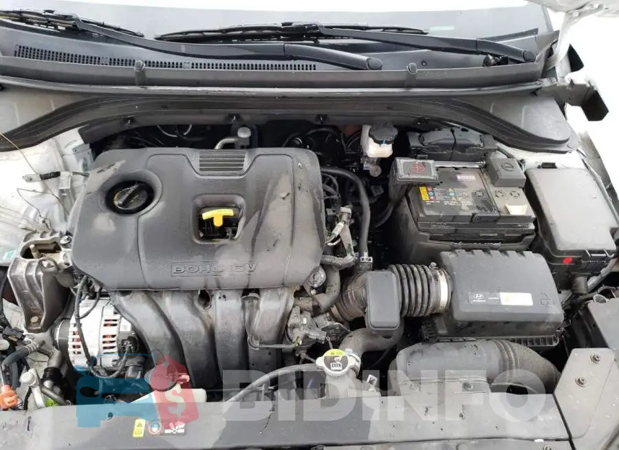 5NPD74LF5KH461513 Photo# 11