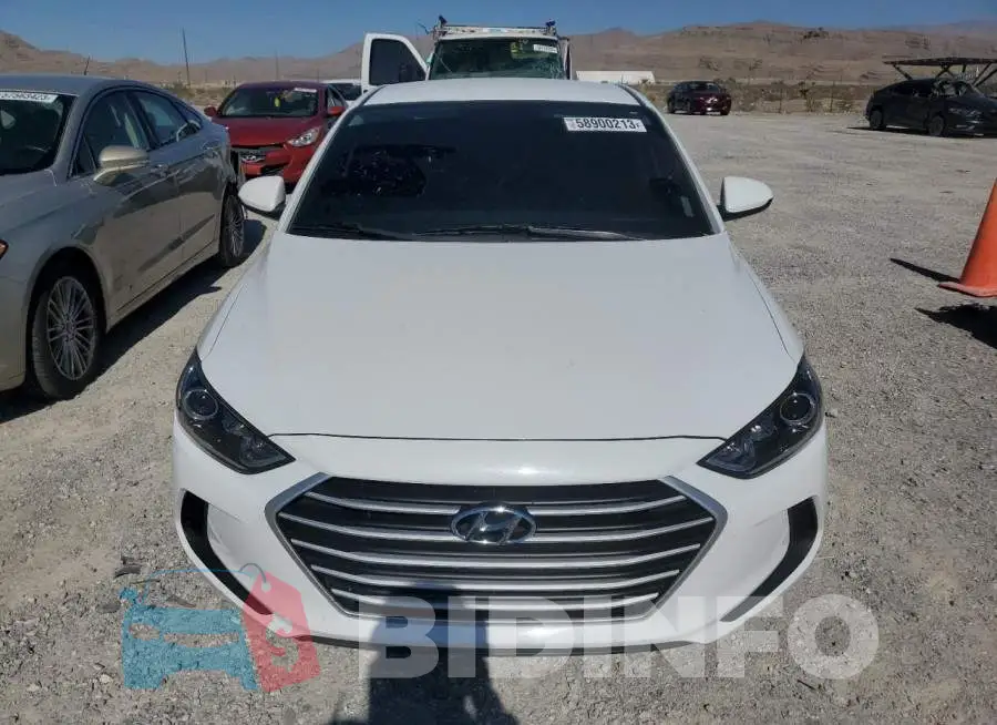 5NPD84LF1JH320868 Photo# 5