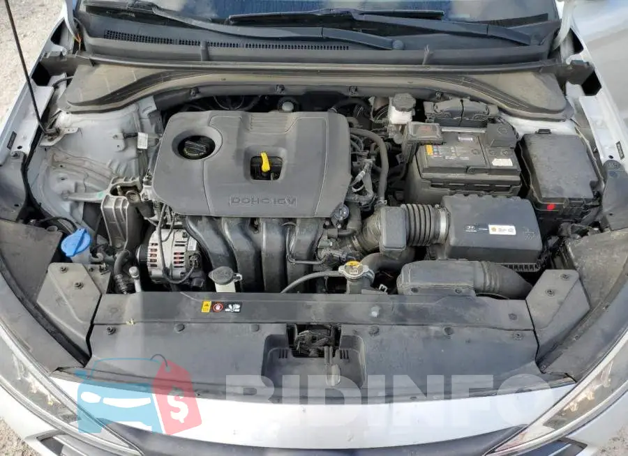 5NPD84LF3KH453083 Photo# 11