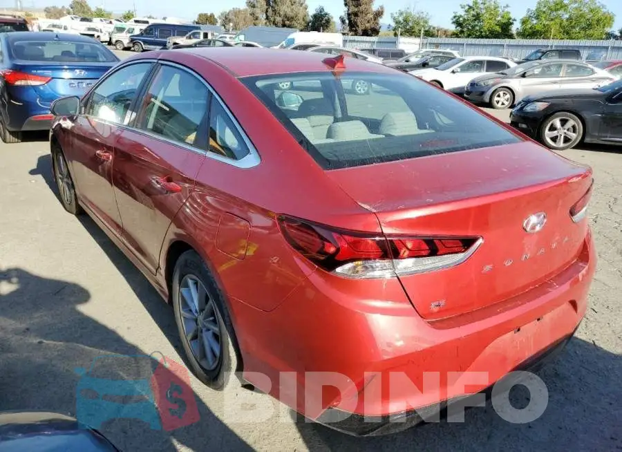 5NPE24AF2KH777425 Photo# 2