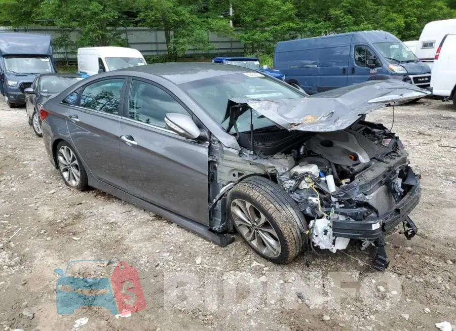 5NPEC4AB1EH816844 Photo# 4