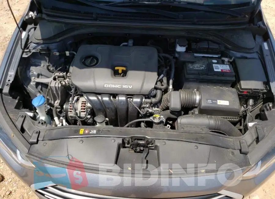 KMHD74LF5HU357033 Photo# 11