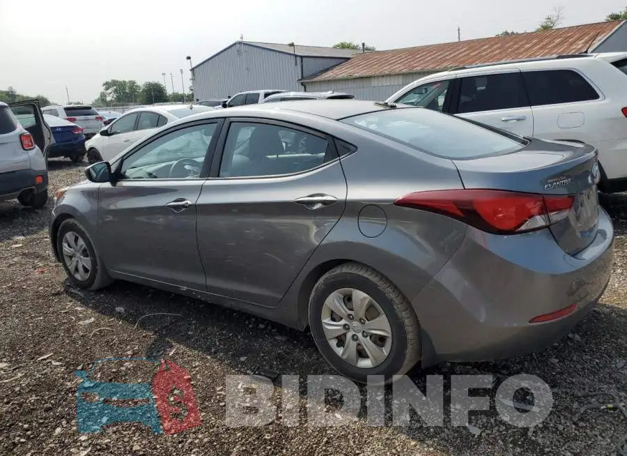 KMHDH4AE8GU568622 Photo# 2