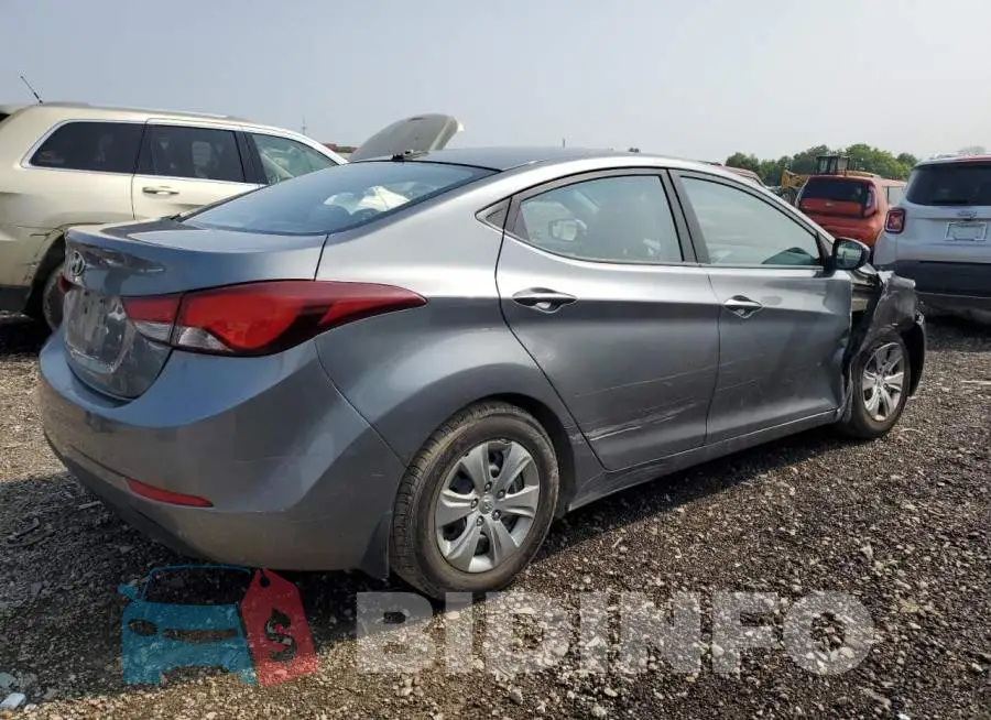 KMHDH4AE8GU568622 Photo# 3
