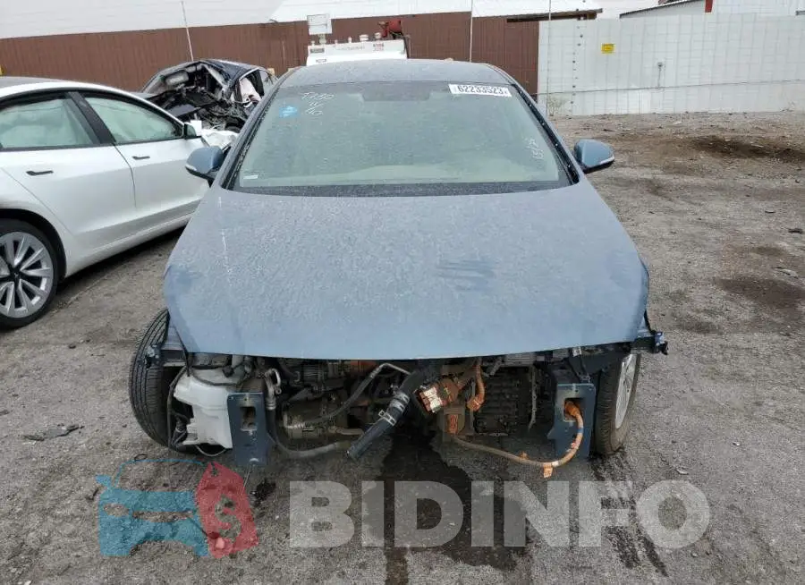 KMHE24L12GA040608 Photo# 5