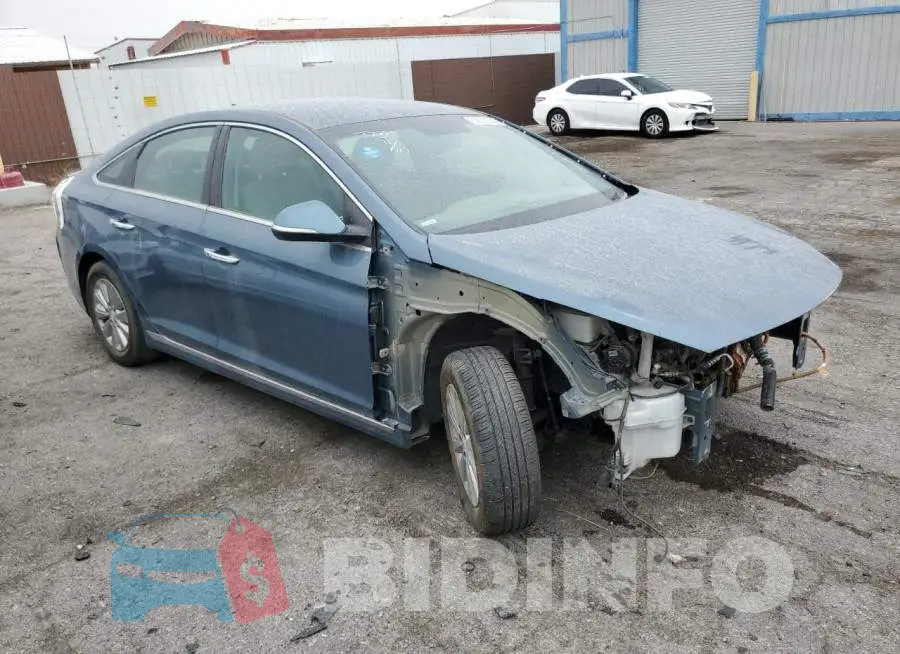 KMHE24L12GA040608 Photo# 4