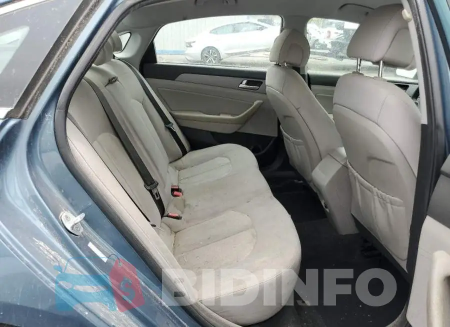 KMHE24L12GA040608 Photo# 10