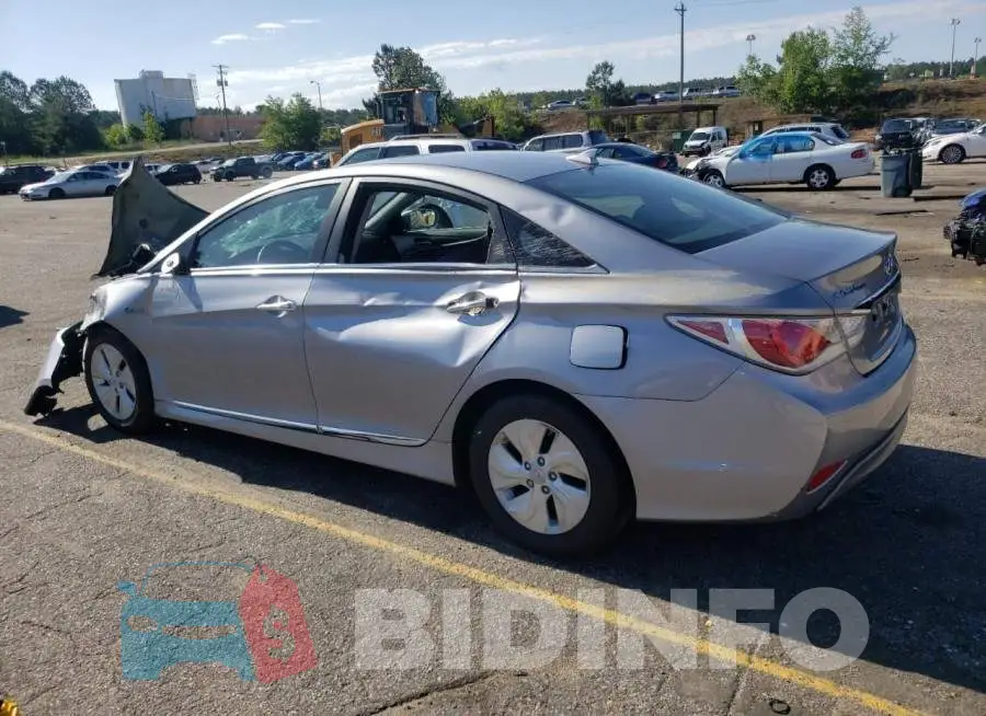 KMHEC4A41FA130972 Photo# 2