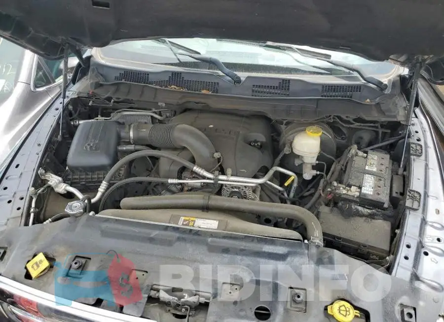 1C6RR7LT0JS145760 Photo# 11