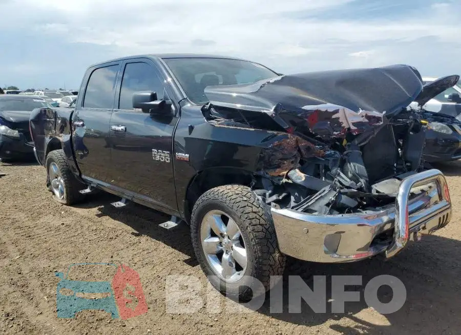 1C6RR7LT9GS222568 Photo# 4