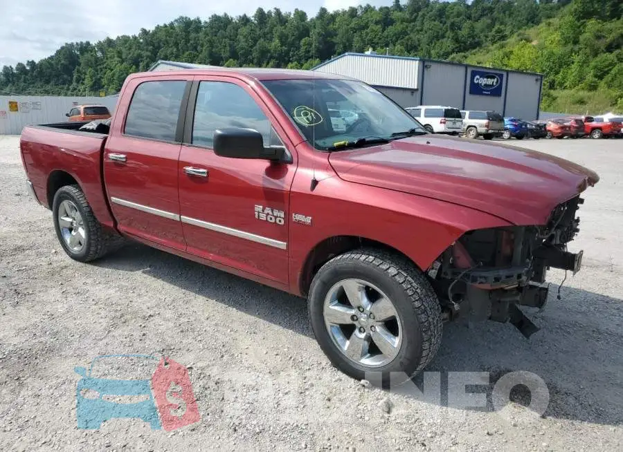 1C6RR7LTXES182384 Photo# 4