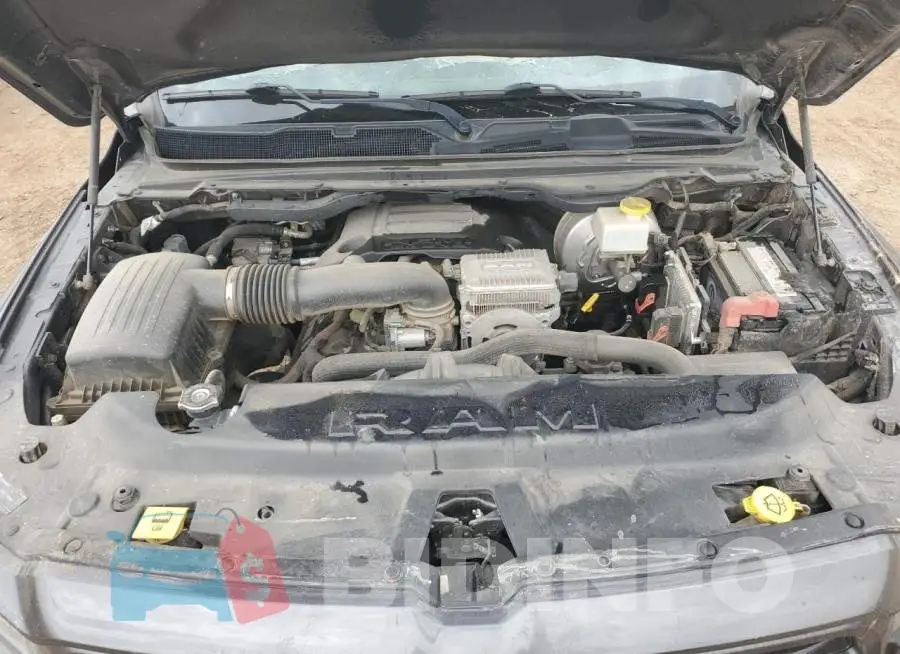 1C6SRFFT9KN593678 Photo# 11