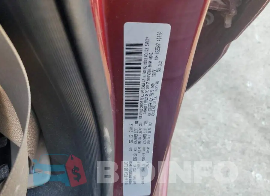 1C6SRFHT6LN170071 Photo# 12