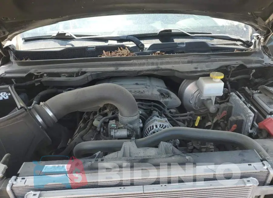 1C6SRFJT5KN677553 Photo# 11