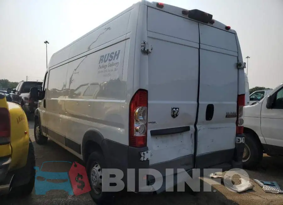 3C6TRVDG7HE531147 Photo# 2