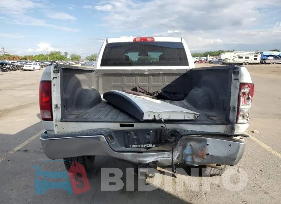 3C6UR5CJ1EG128427 Photo# 6