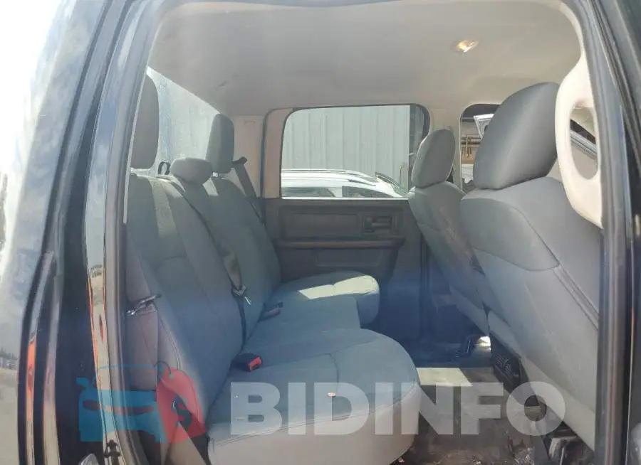 3C6UR5HL6EG177018 Photo# 10