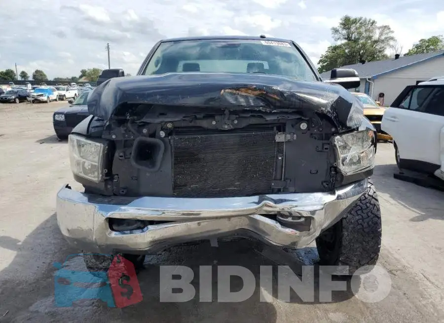 3C6UR5HL6EG177018 Photo# 5