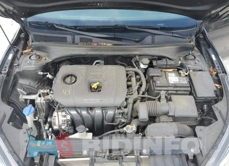 3KPF24AD5LE241626 Photo# 11