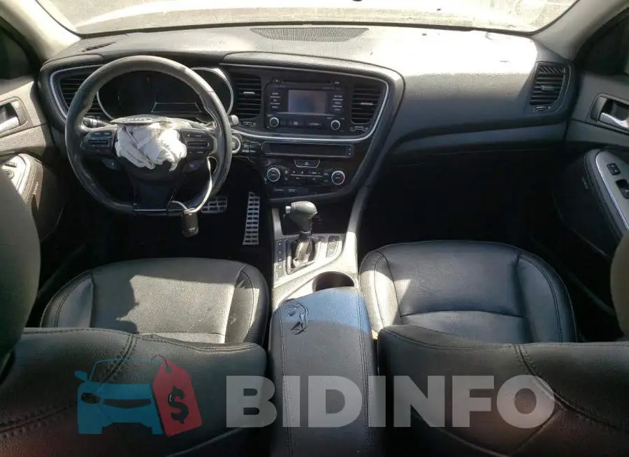 5XXGR4A61FG496237 Photo# 8