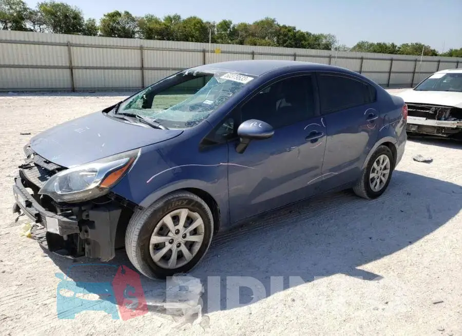 KNADM4A32G6687265 Photo# 1