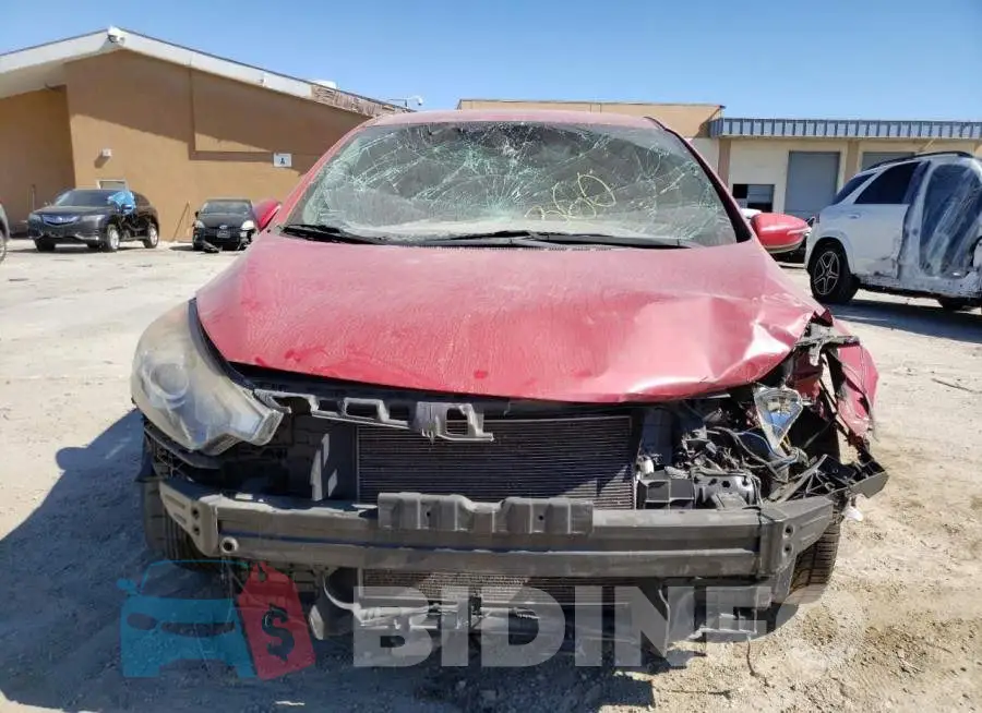 KNAFX4A89E5111722 Photo# 5