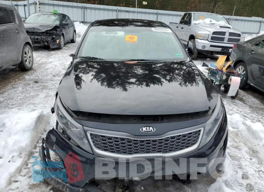 KNAGM4AD3G5092484 Photo# 5