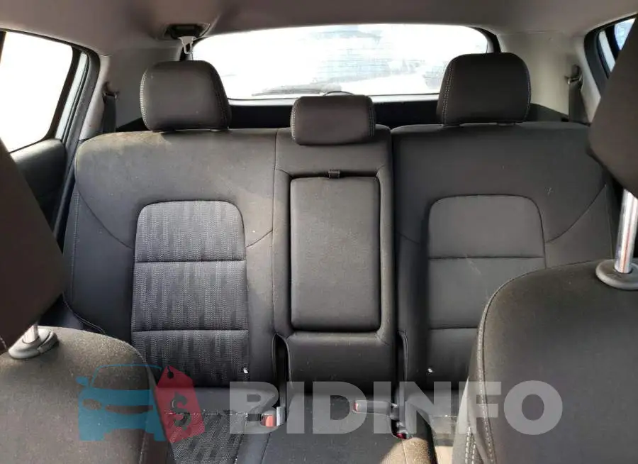 KNDPMCAC7L7687163 Photo# 10