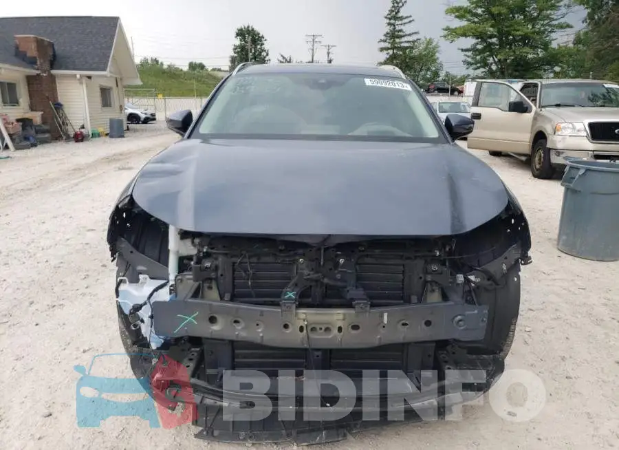 3MVDMBEM8LM113109 Photo# 5