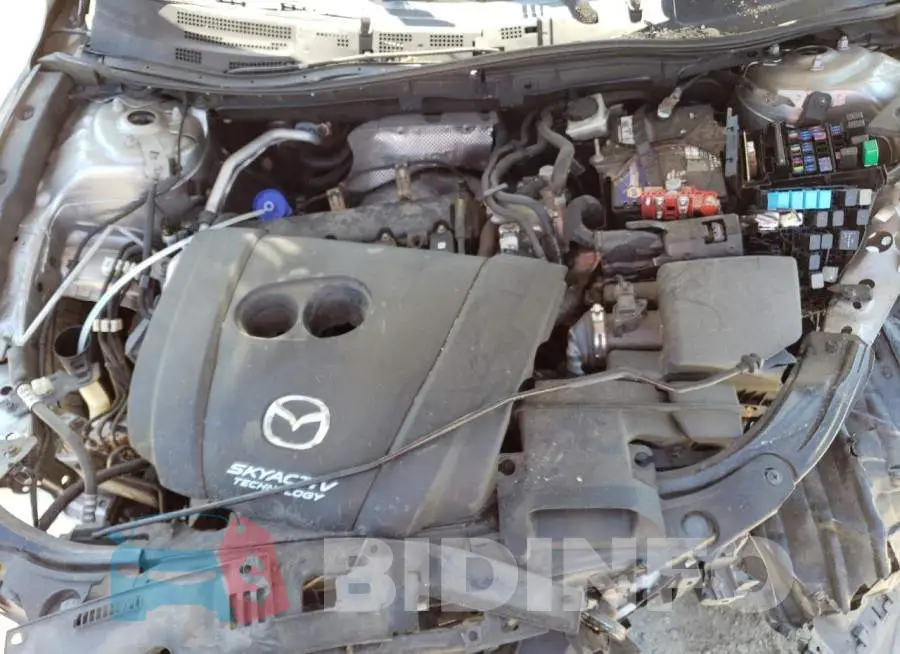 3MZBM1L71FM146910 Photo# 11