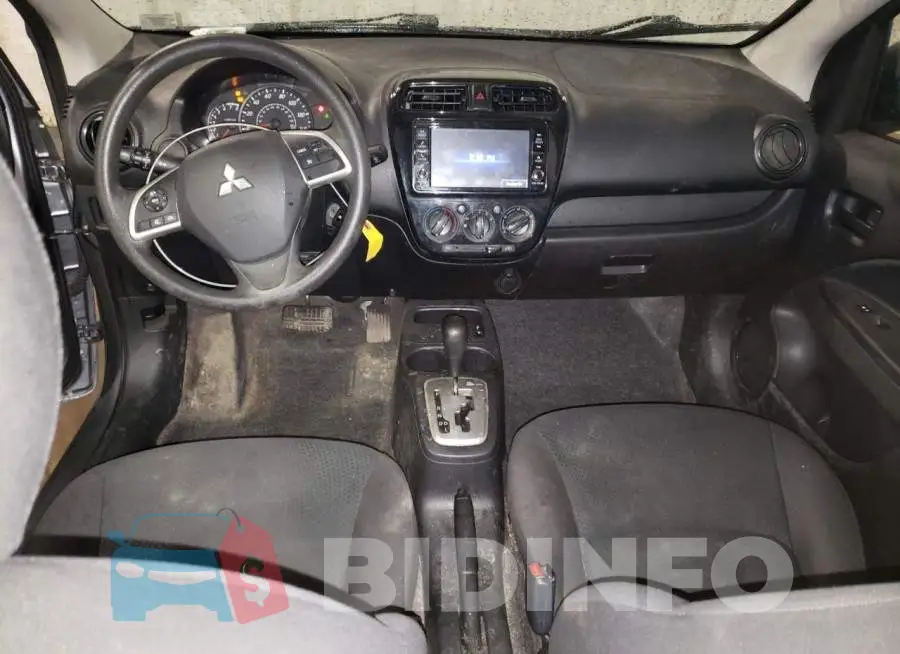 ML32F3FJ2KHF14869 Photo# 8