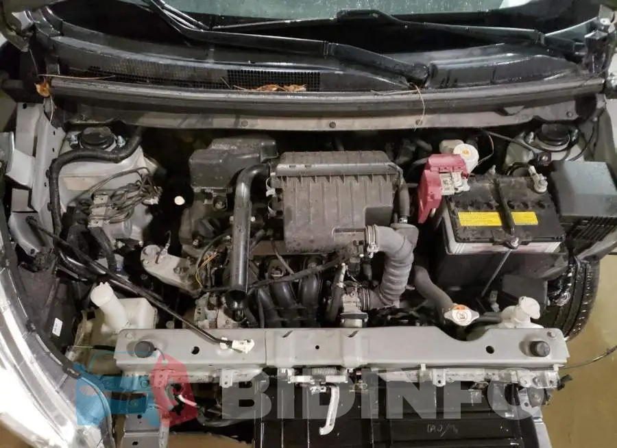 ML32F3FJ2KHF14869 Photo# 11