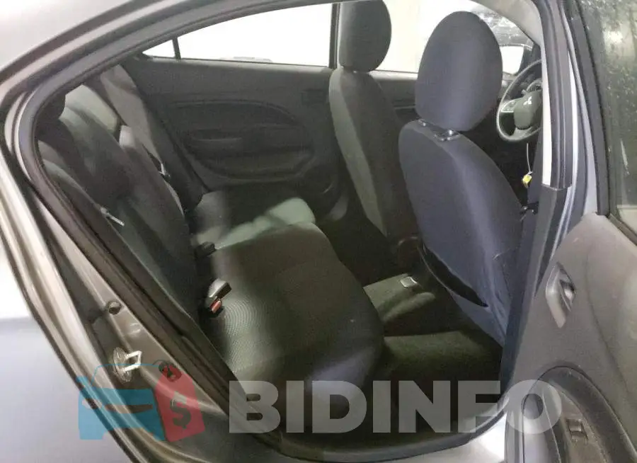 ML32F3FJ2KHF14869 Photo# 10