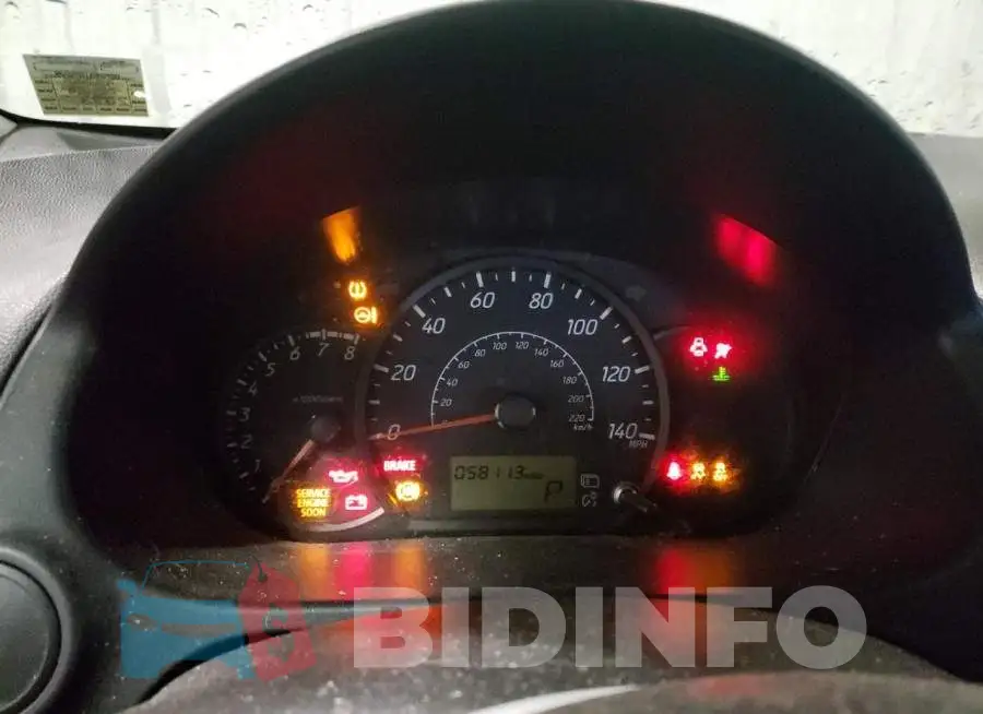ML32F3FJ2KHF14869 Photo# 9