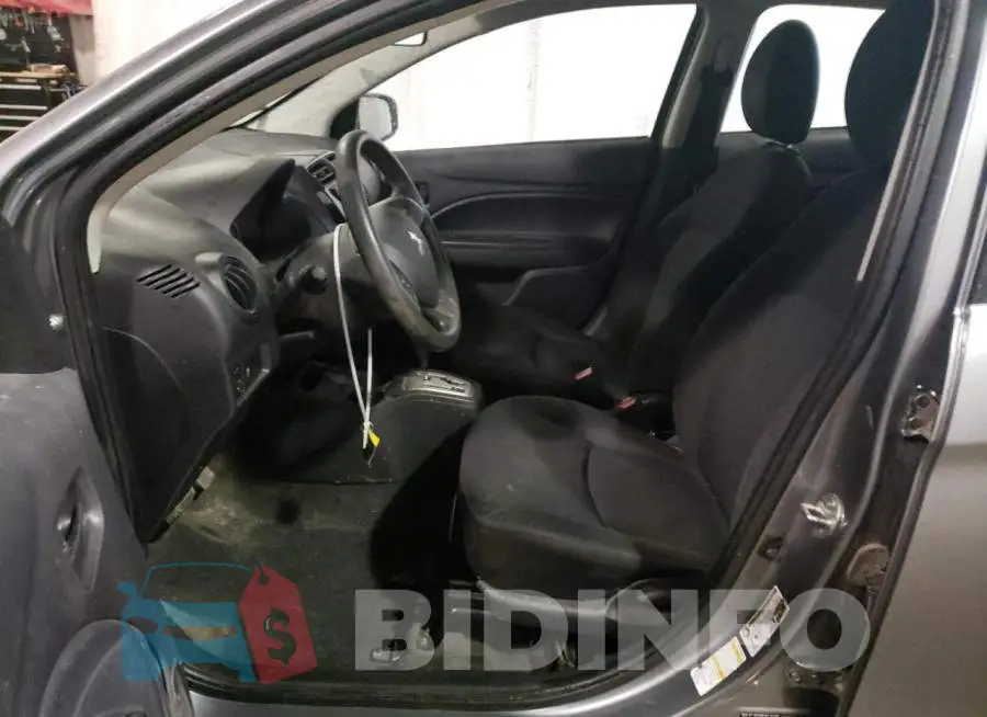 ML32F3FJ2KHF14869 Photo# 7