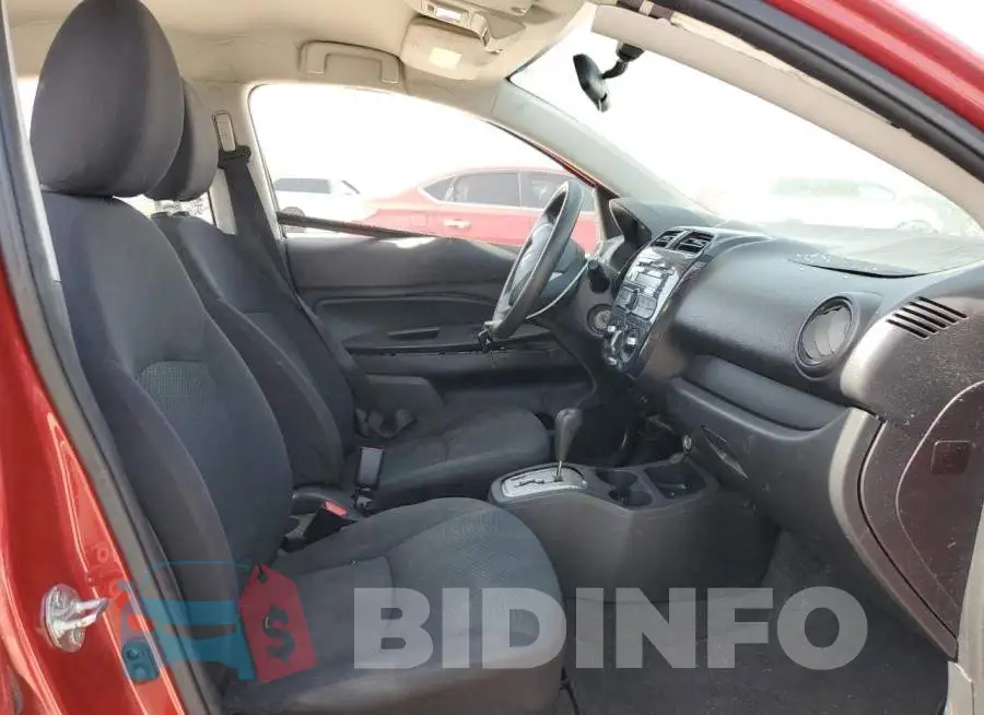ML32F3FJ6HHF05407 Photo# 7