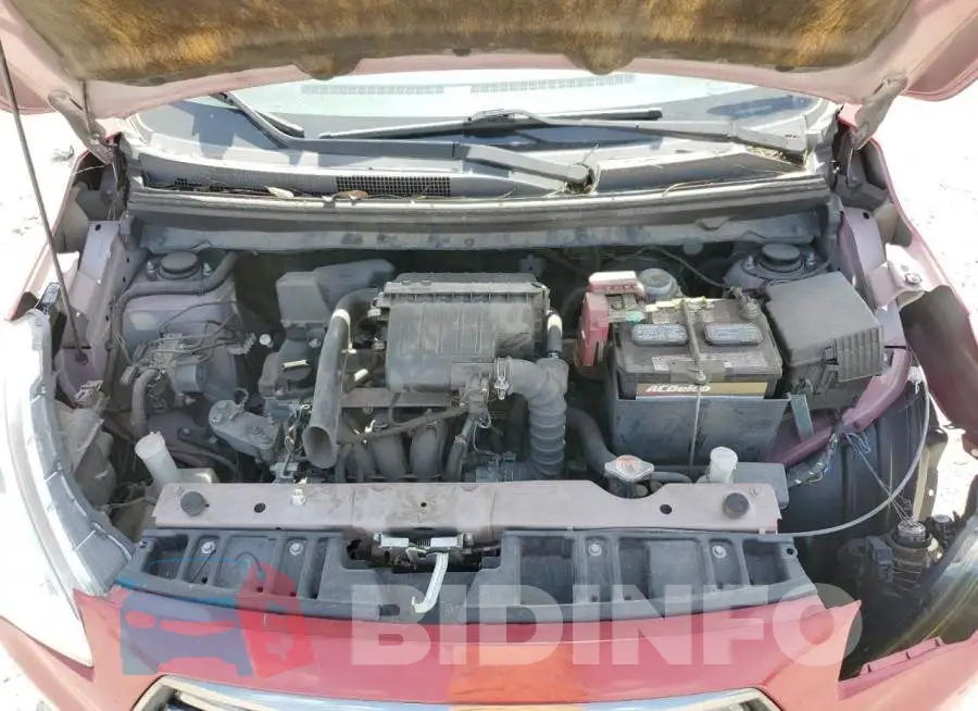 ML32F3FJ6HHF05407 Photo# 11