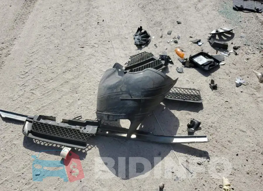 ML32F3FJ6HHF05407 Photo# 12