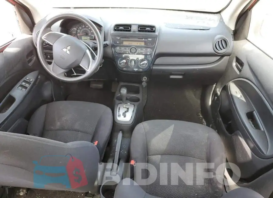 ML32F3FJ6HHF05407 Photo# 8