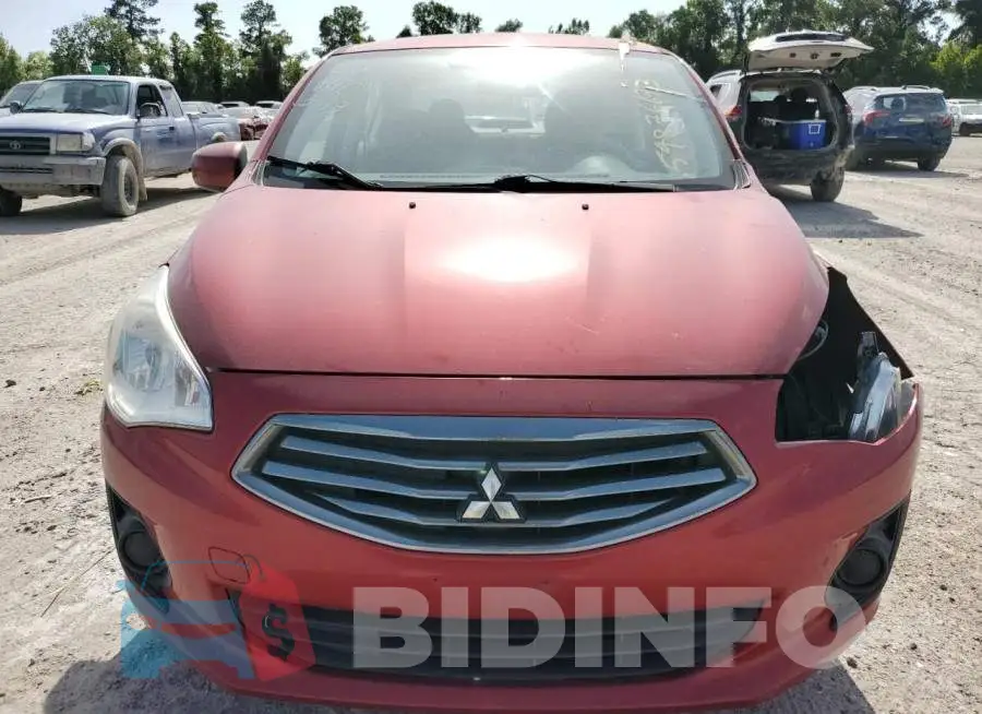 ML32F3FJ6HHF05407 Photo# 5