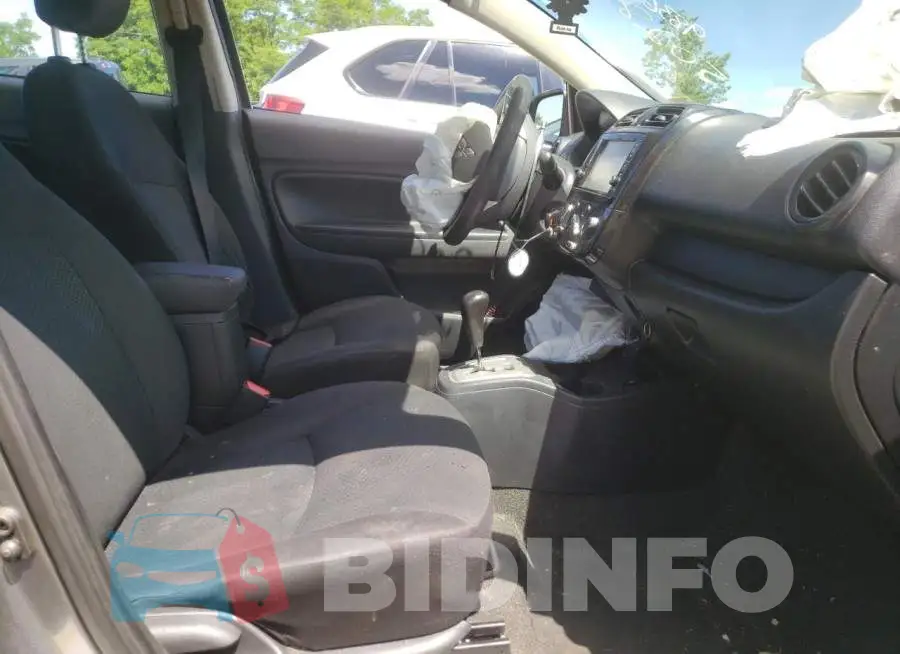 ML32F3FJ6KHF09836 Photo# 5
