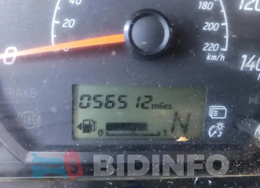 ML32F3FJ6KHF09836 Photo# 8