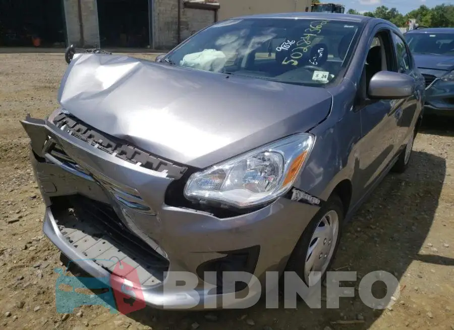 ML32F3FJ6KHF09836 Photo# 2