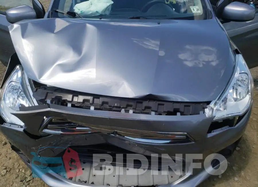 ML32F3FJ6KHF09836 Photo# 7