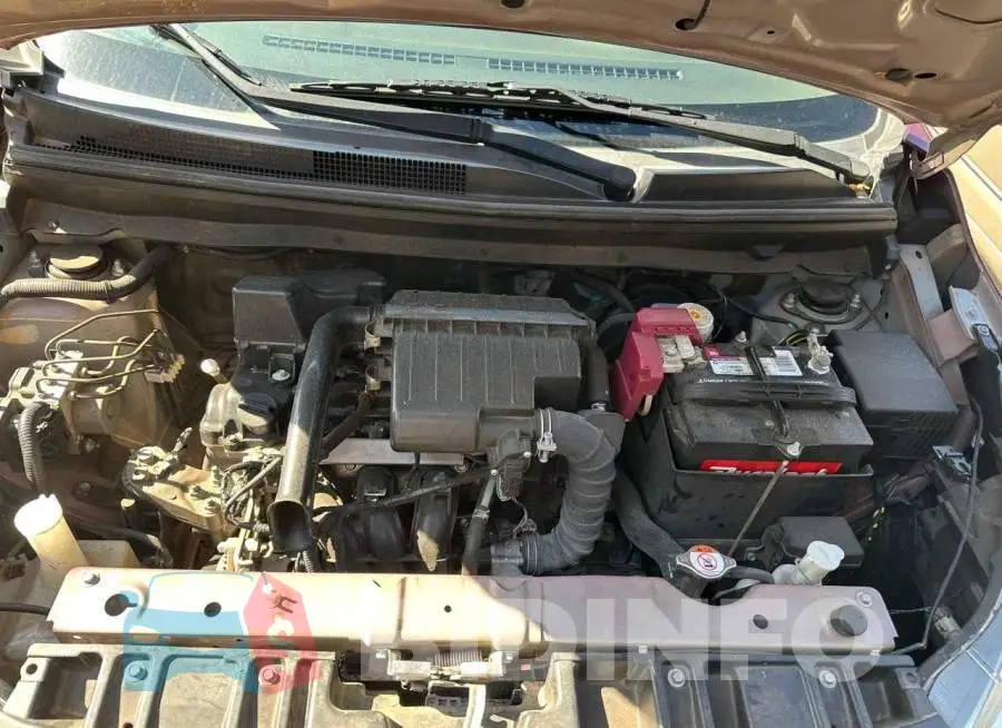 ML32F3FJ8HHF14285 Photo# 7