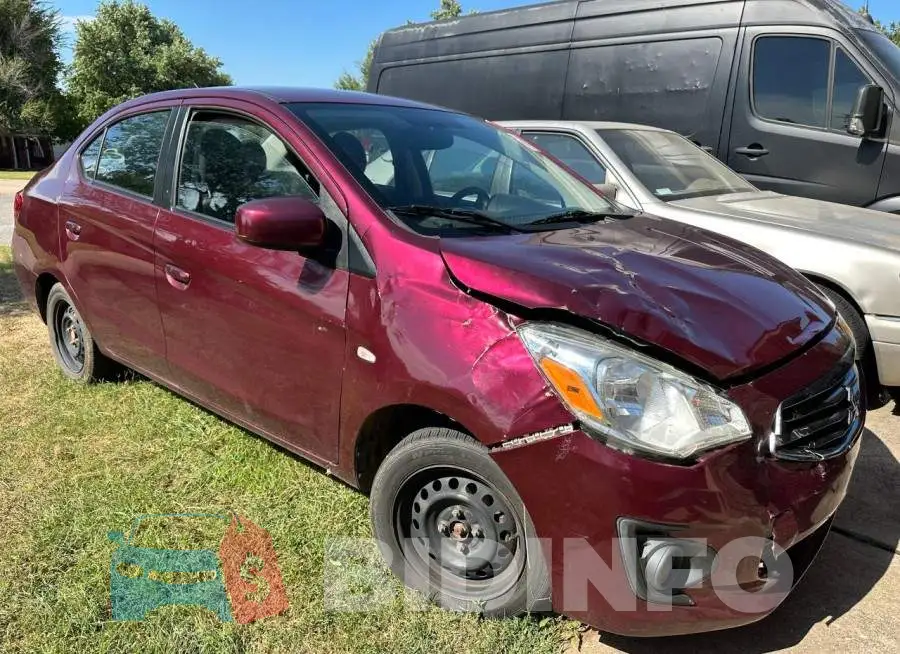 ML32F3FJ8HHF14285 Photo# 1